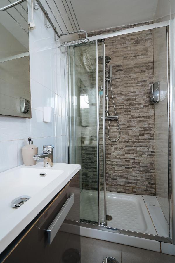 Apartament Atico Lujo Junto A La Catedral. Giralda Sewilla Zewnętrze zdjęcie