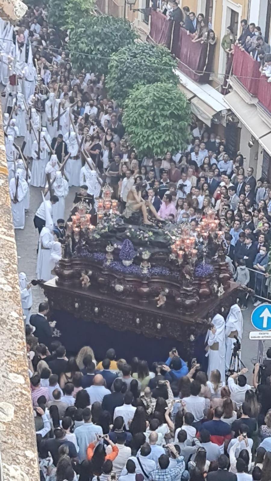 Apartament Atico Lujo Junto A La Catedral. Giralda Sewilla Zewnętrze zdjęcie